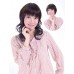 Wigs2you 接髪片 無痕假髪接髪片 長款卷髪補髪塊 增厚加長假髪片 無劉海假髪套E-033